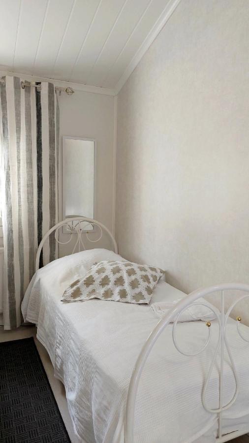 Kulttuurikartano Pekan Pirtit Haapavesi Bagian luar foto